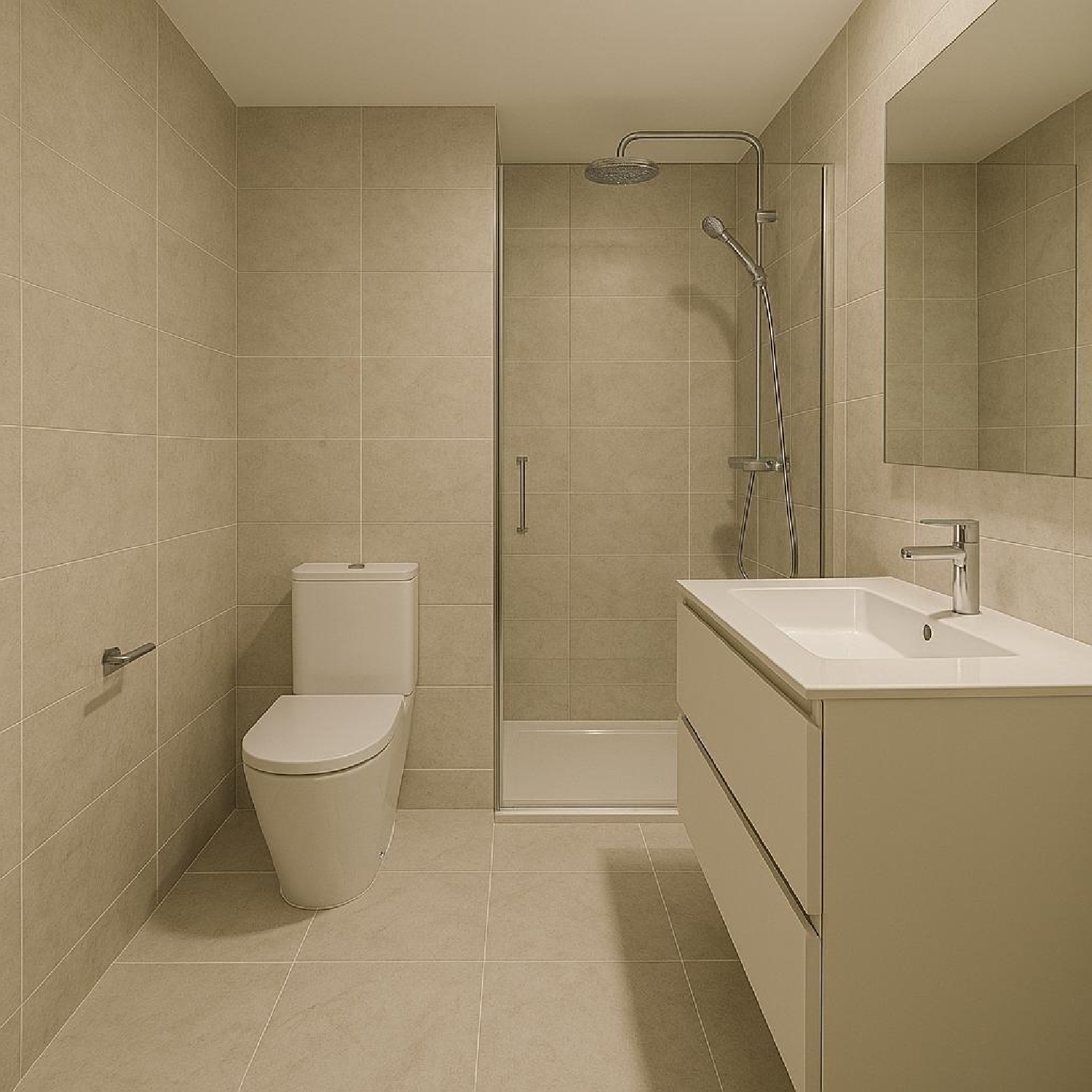  à vendre appartement Castrillo De Murcia Odra-Pisuerga 8