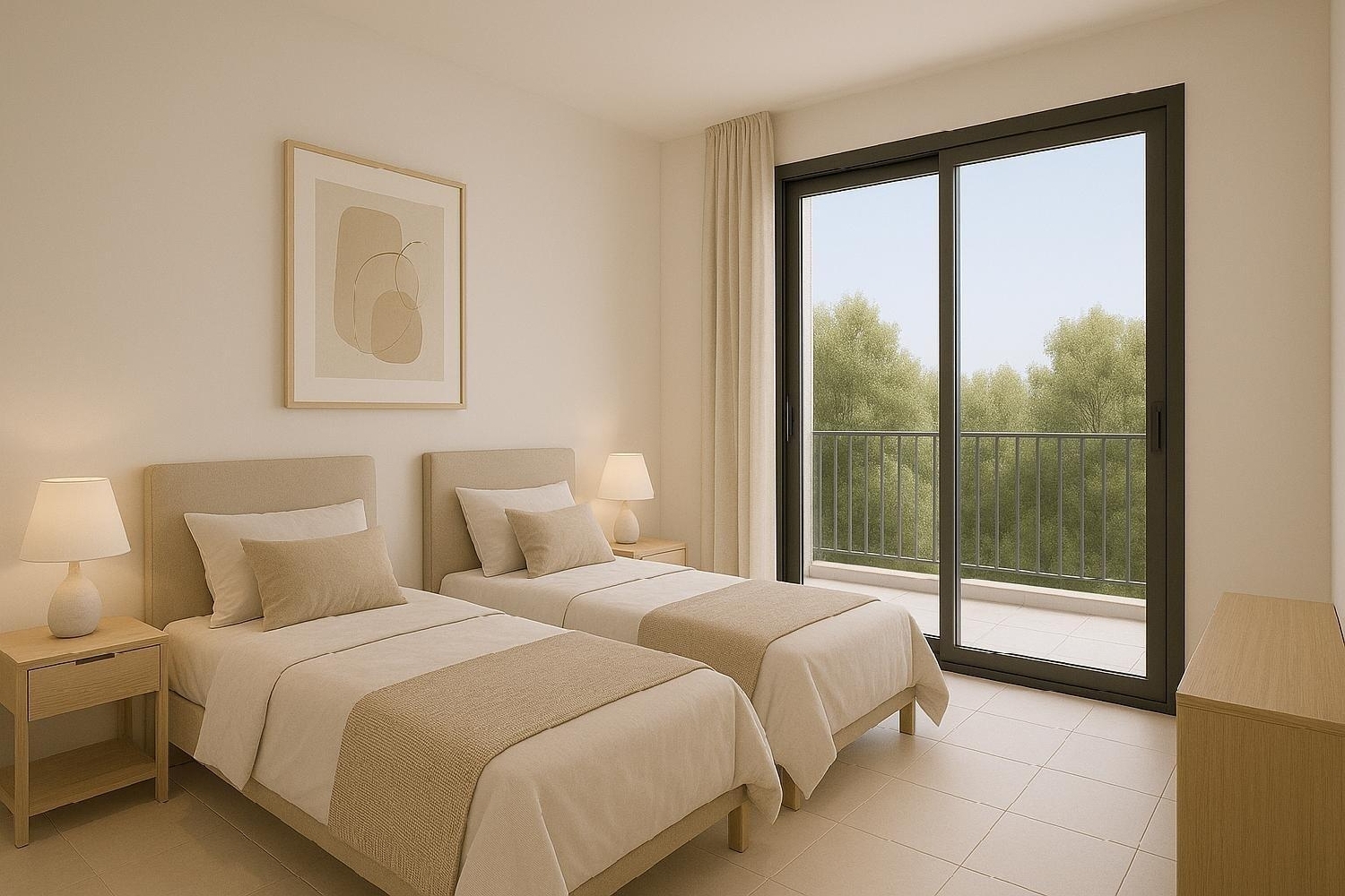  à vendre appartement Castrillo De Murcia Odra-Pisuerga 7