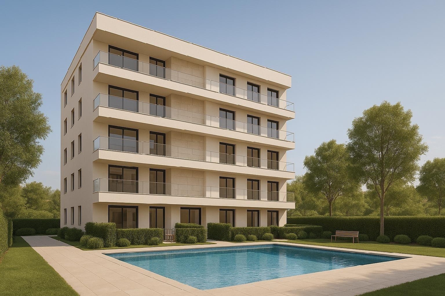  à vendre appartement Castrillo De Murcia Odra-Pisuerga 3