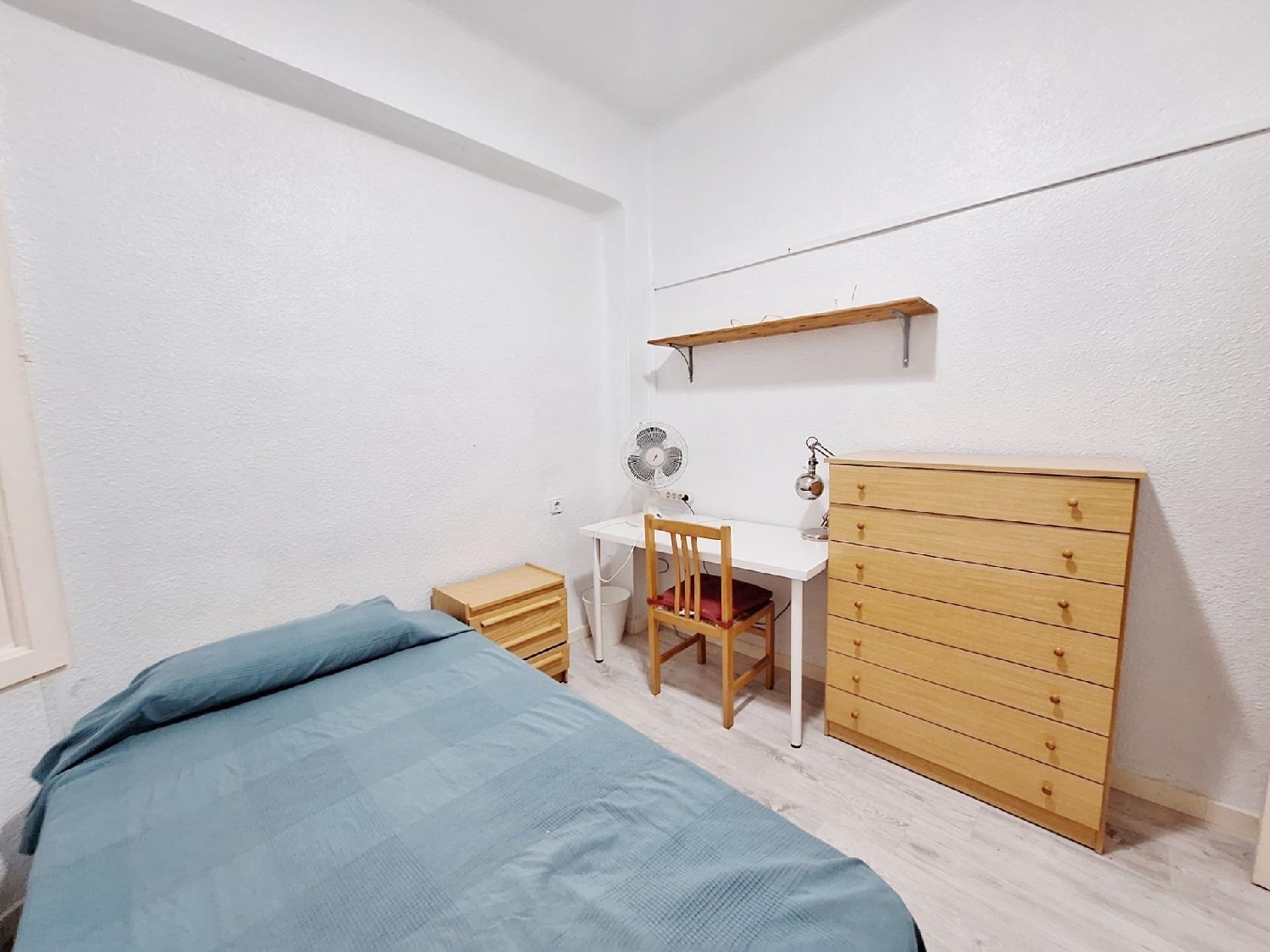  for sale apartment Castrillo De Murcia Odra-Pisuerga 7