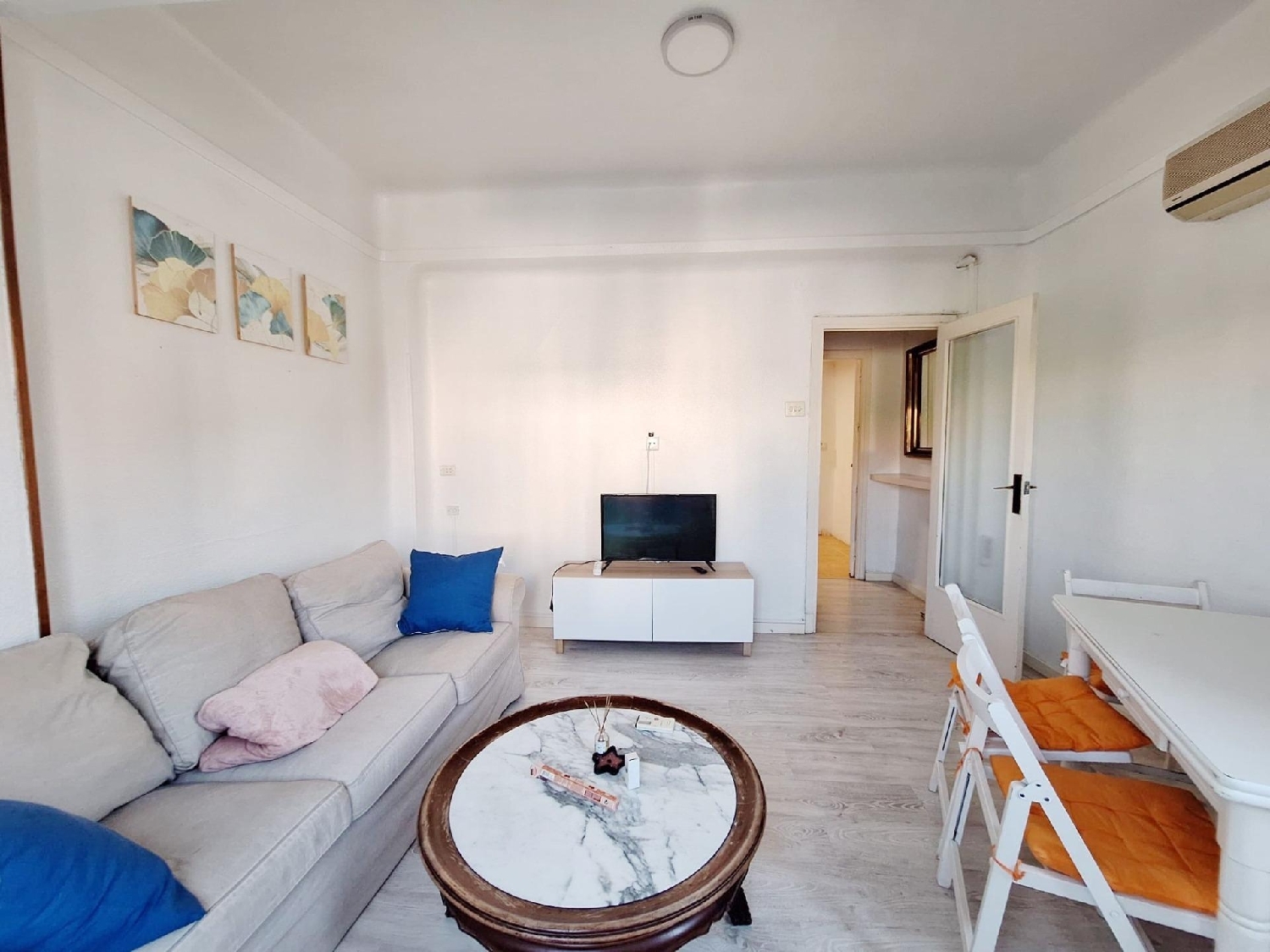  for sale apartment Castrillo De Murcia Odra-Pisuerga 4