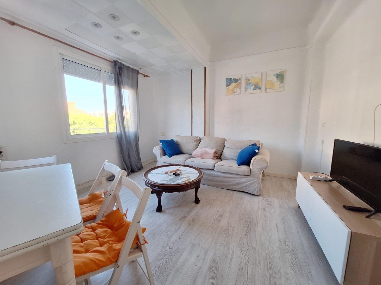 for sale apartment Castrillo De Murcia Odra-Pisuerga 3
