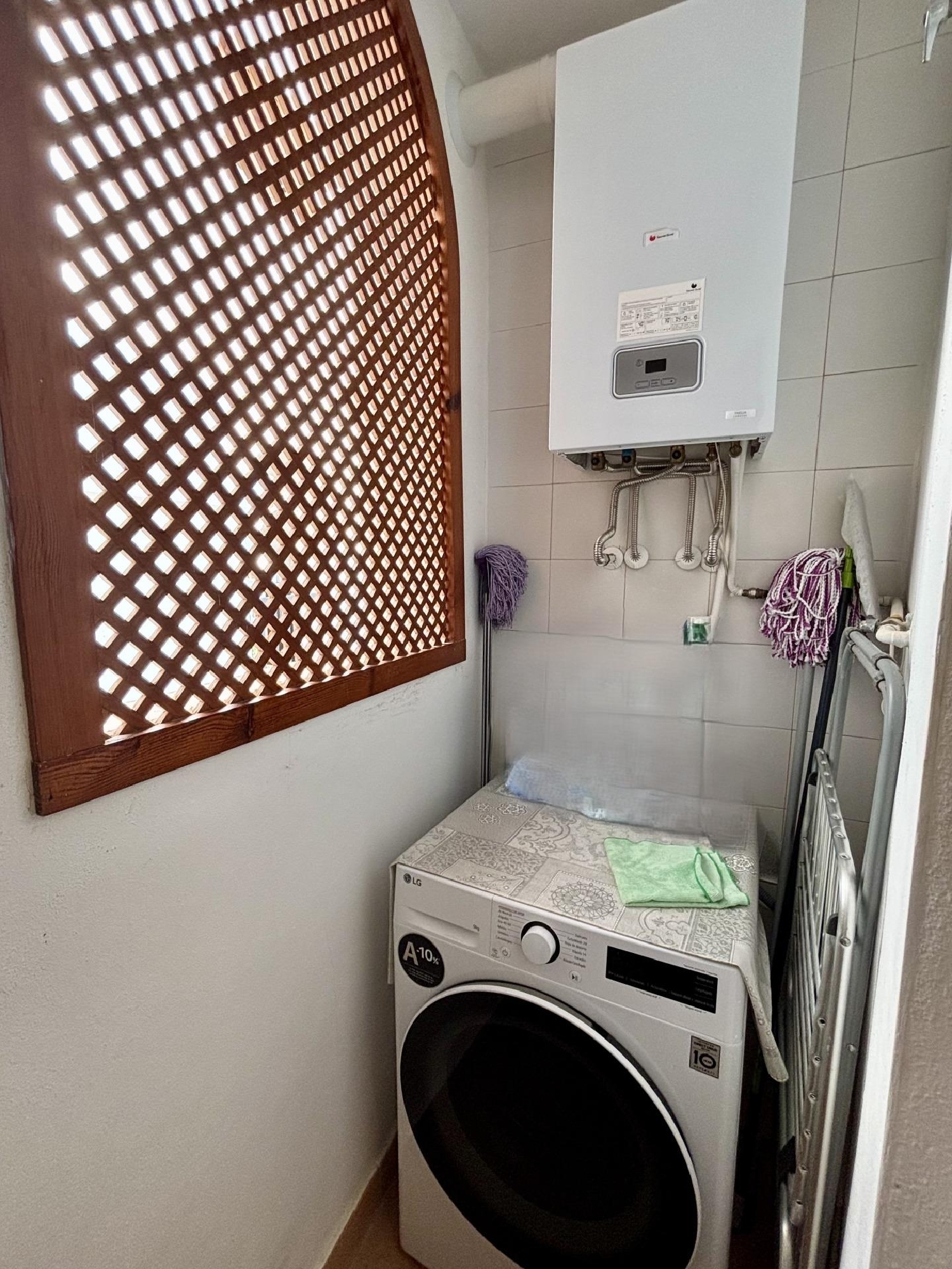  kaufen Wohnung Castrillo De Murcia Odra-Pisuerga 8