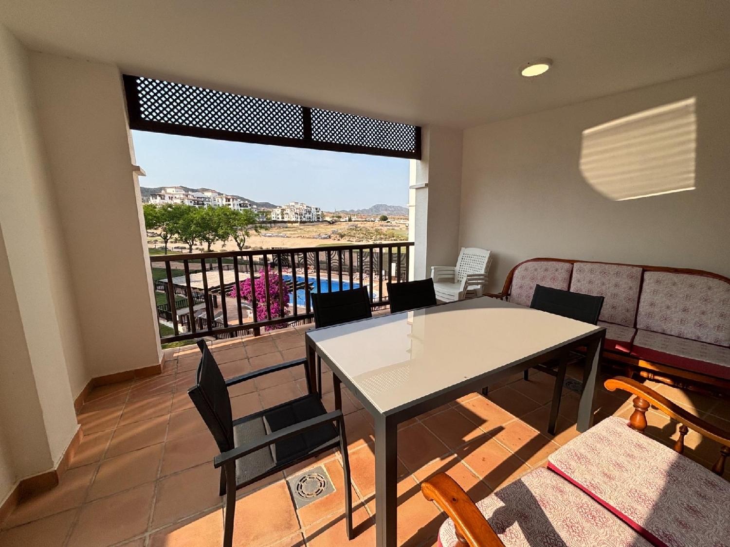  kaufen Wohnung Castrillo De Murcia Odra-Pisuerga 3