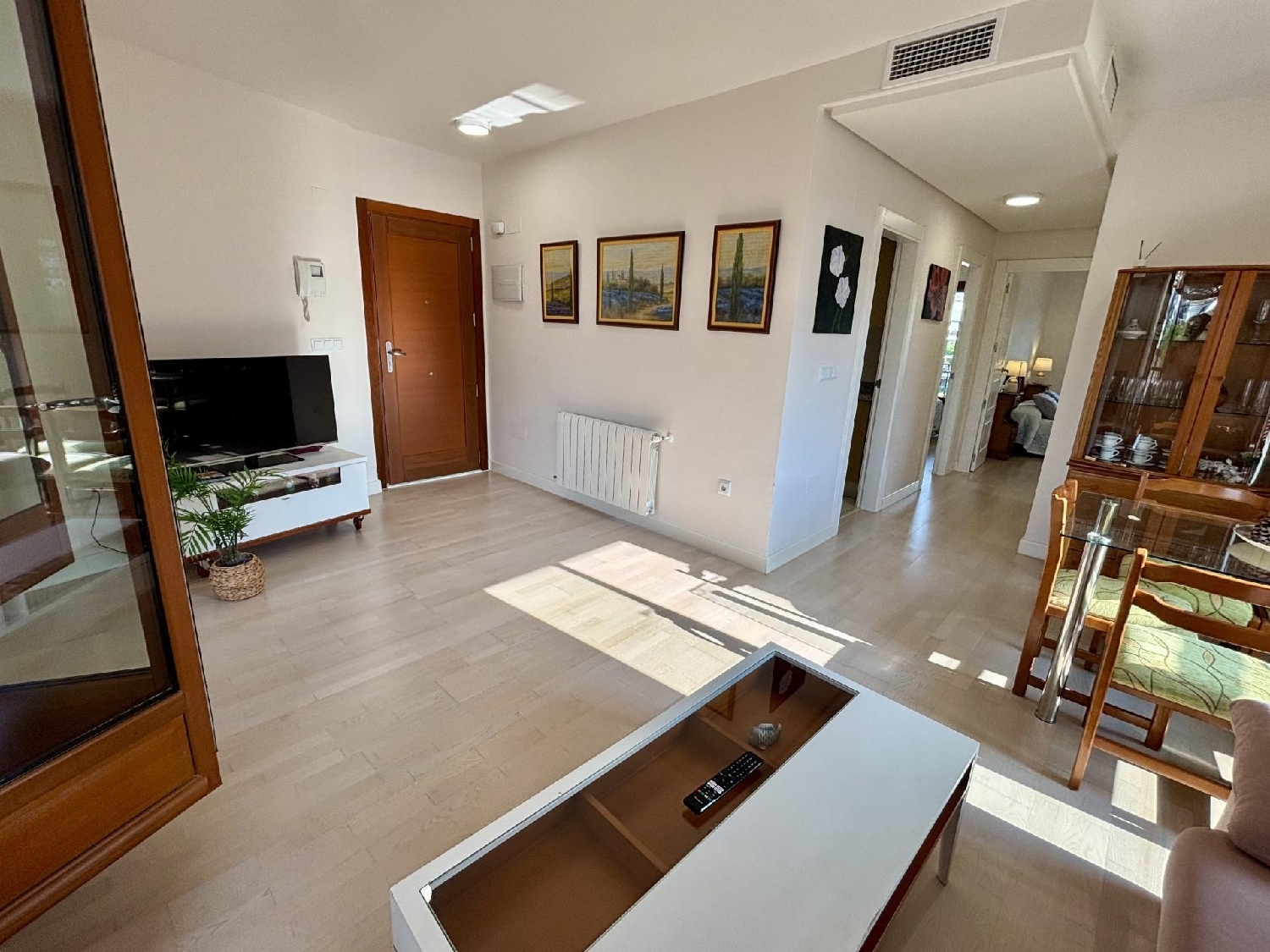  kaufen Wohnung Castrillo De Murcia Odra-Pisuerga 4