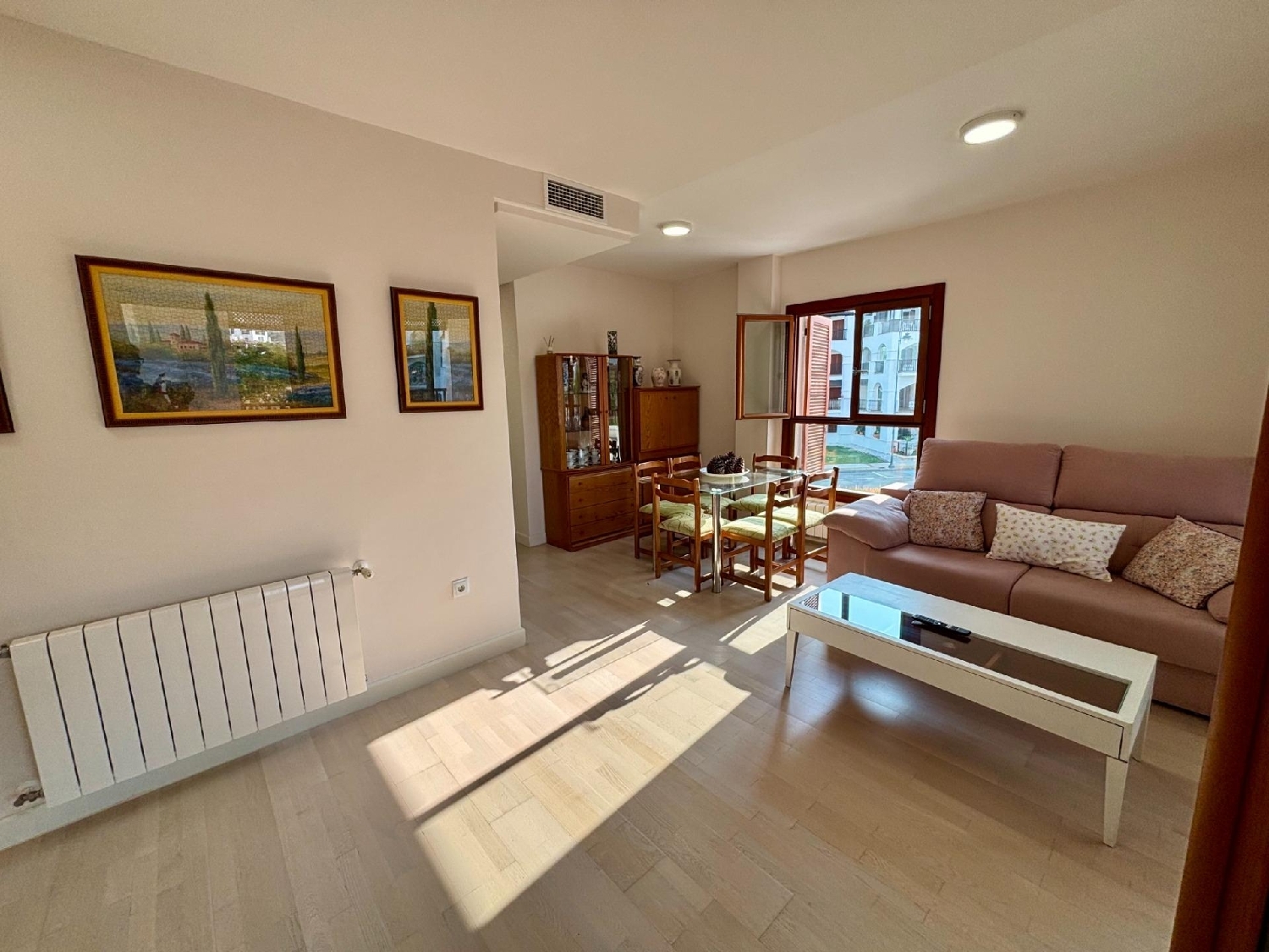  kaufen Wohnung Castrillo De Murcia Odra-Pisuerga 5