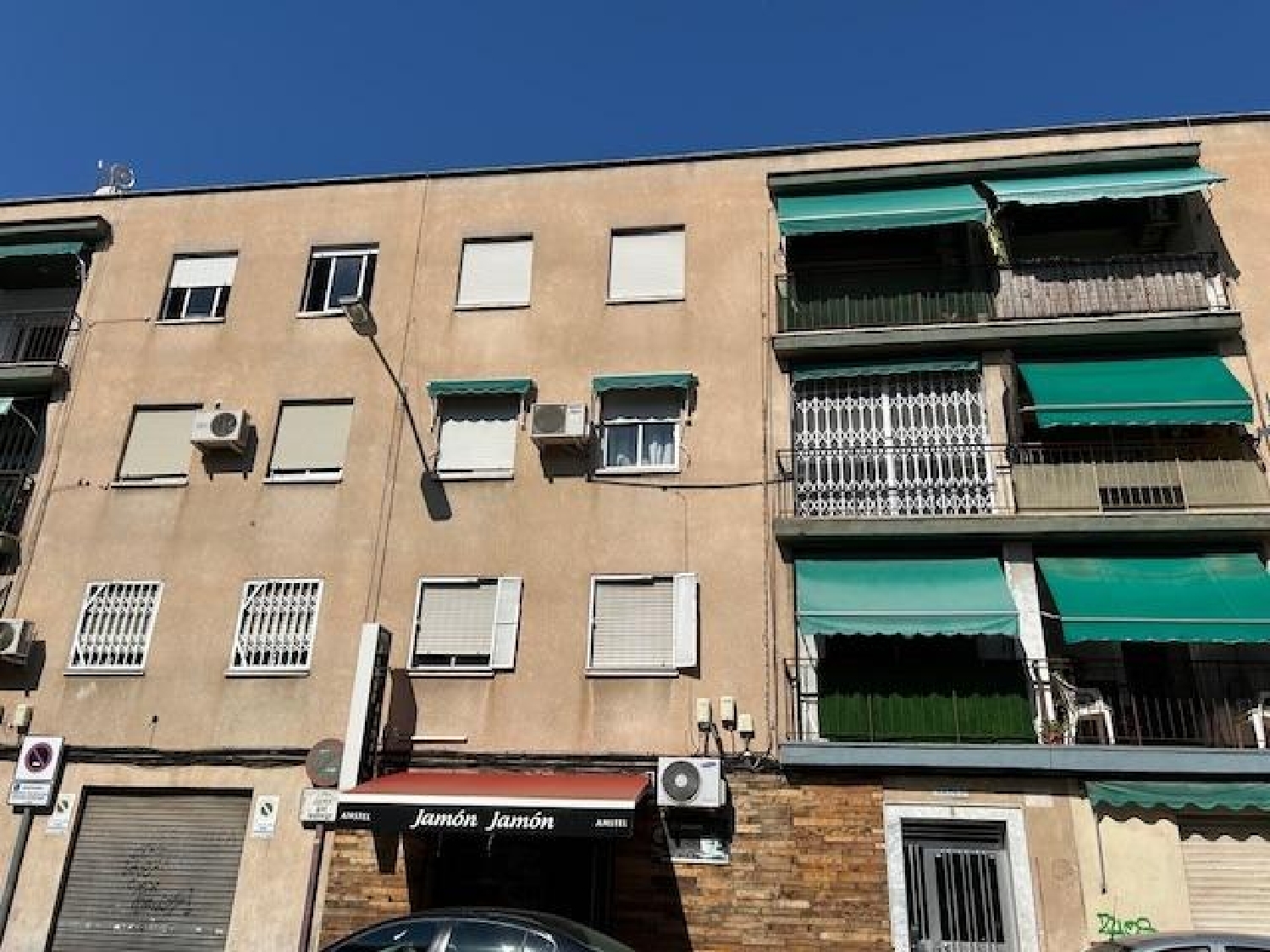 à vendre appartement Castrillo De Murcia Odra-Pisuerga 3