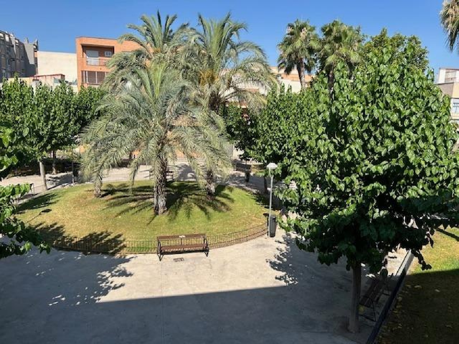 à vendre appartement Castrillo De Murcia Odra-Pisuerga 2