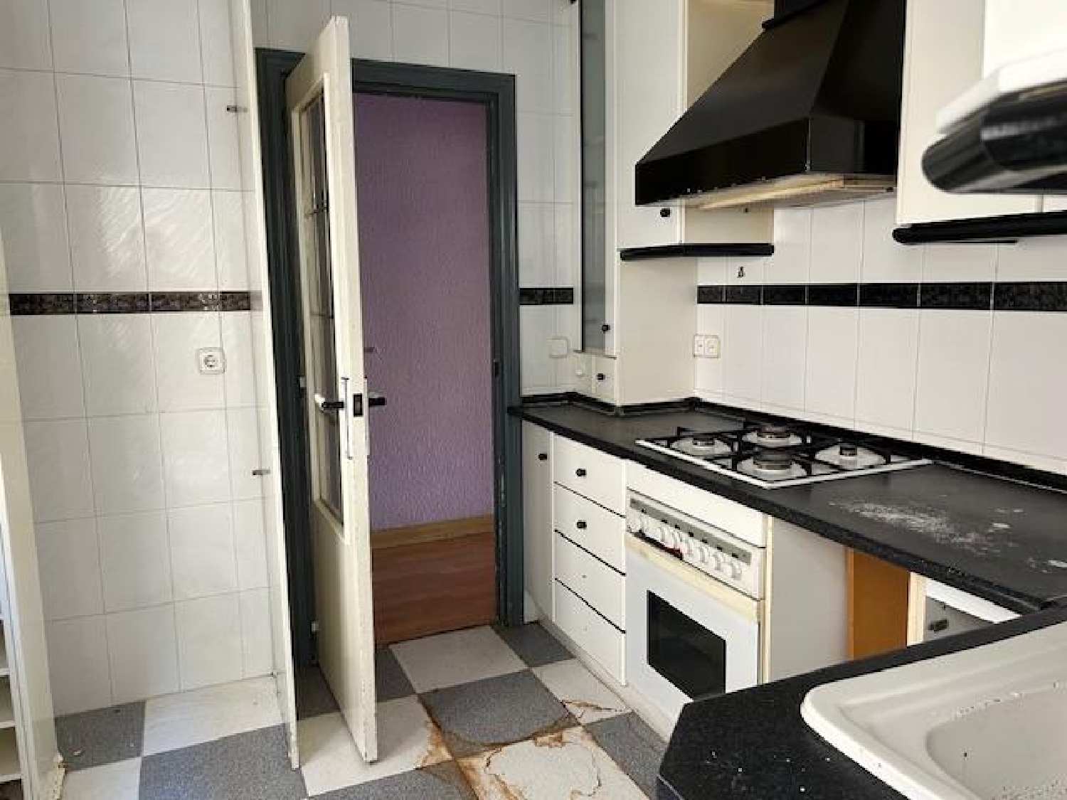  à vendre appartement Castrillo De Murcia Odra-Pisuerga 8