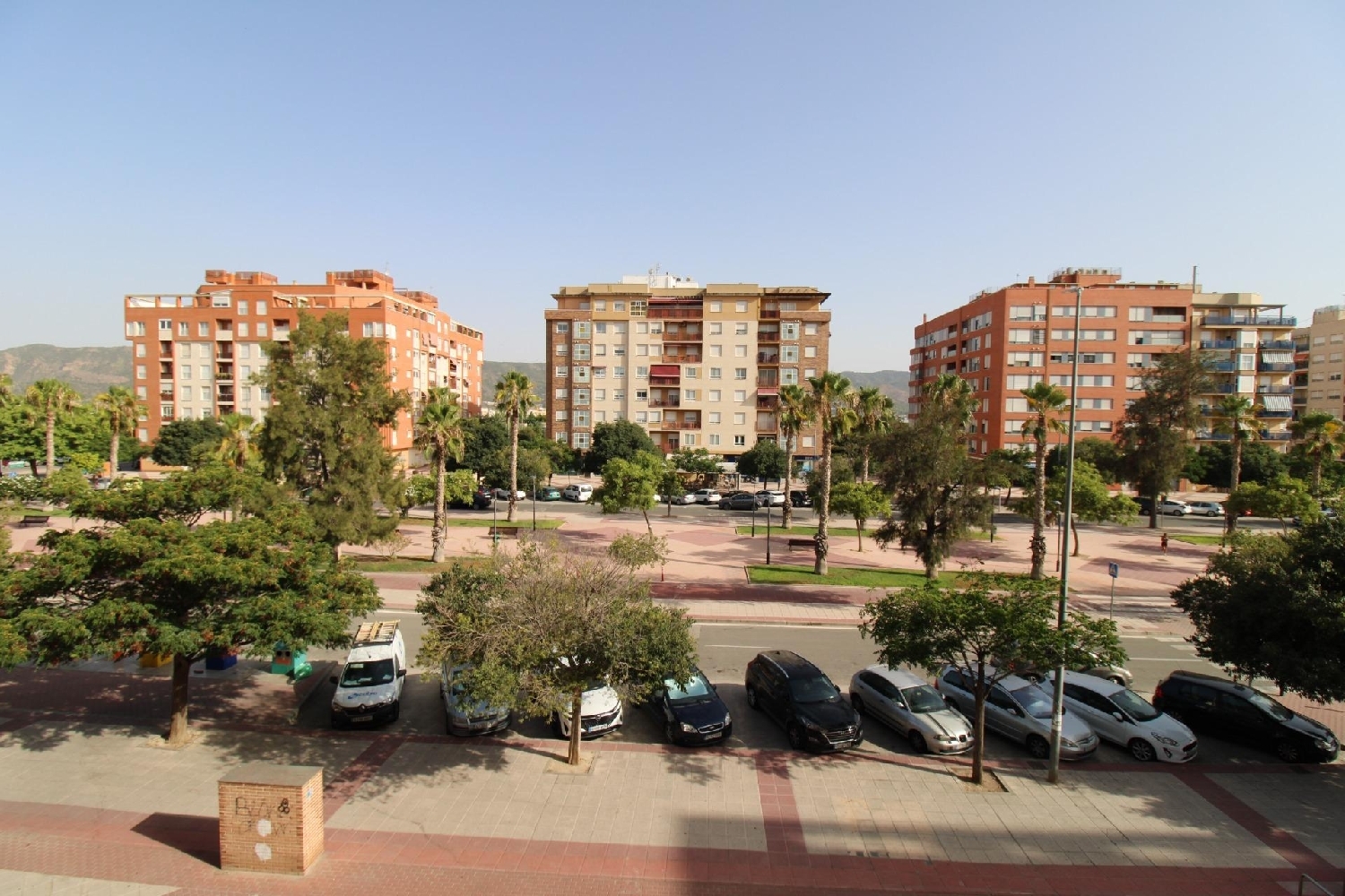  till salu lägenhet Castrillo De Murcia Odra-Pisuerga 1