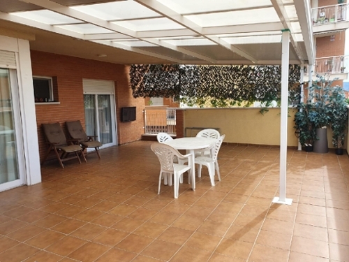 Castrillo De Murcia Odra-Pisuerga apartment foto 6280300