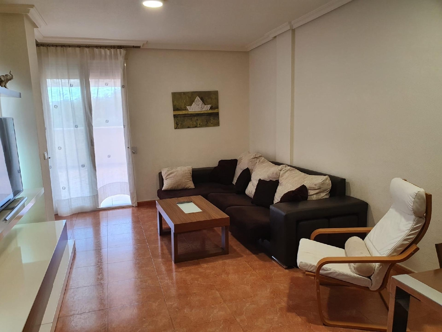 à vendre appartement Castrillo De Murcia Odra-Pisuerga 4