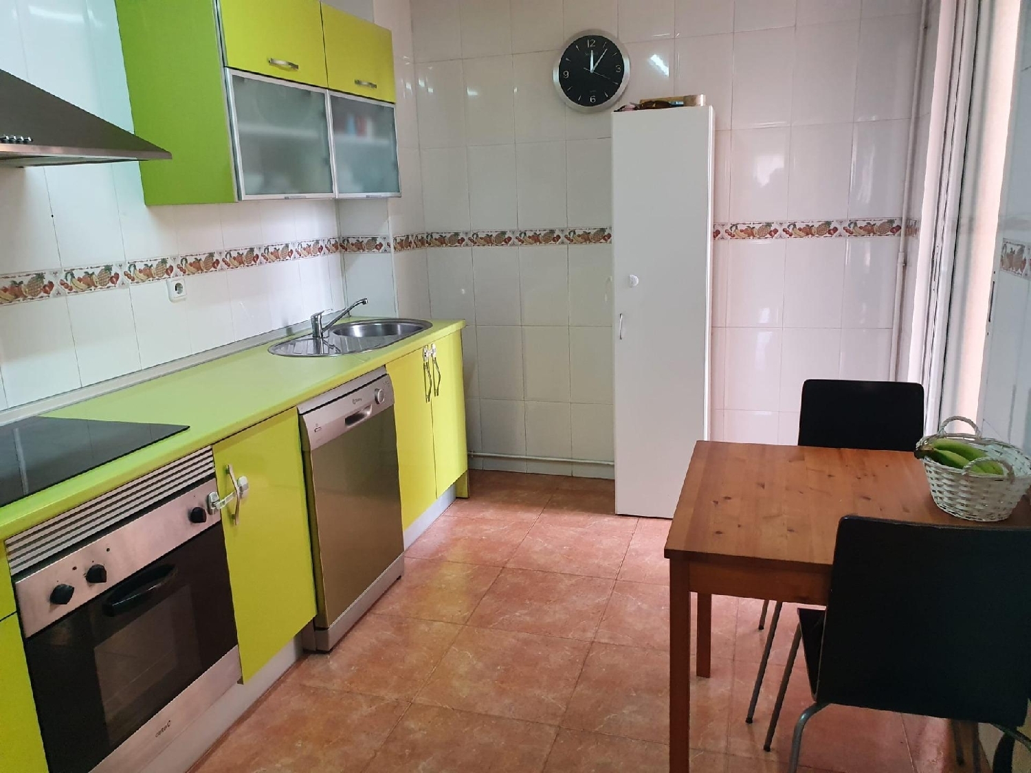  à vendre appartement Castrillo De Murcia Odra-Pisuerga 2