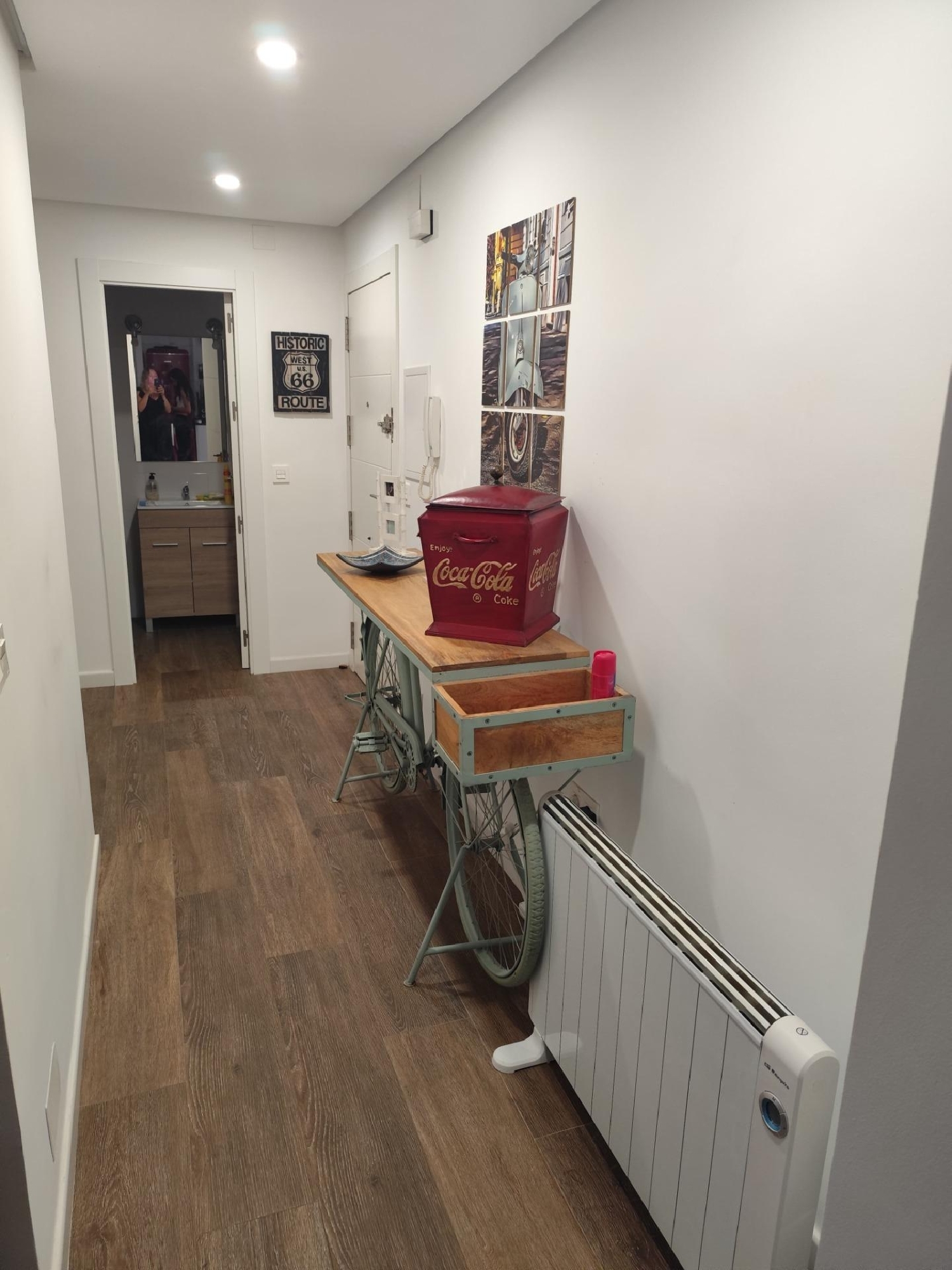  à vendre appartement Castrillo De Murcia Odra-Pisuerga 4