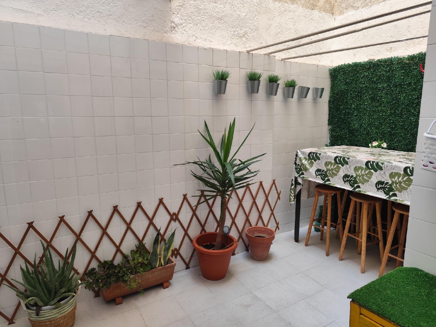  à vendre appartement Castrillo De Murcia Odra-Pisuerga 2