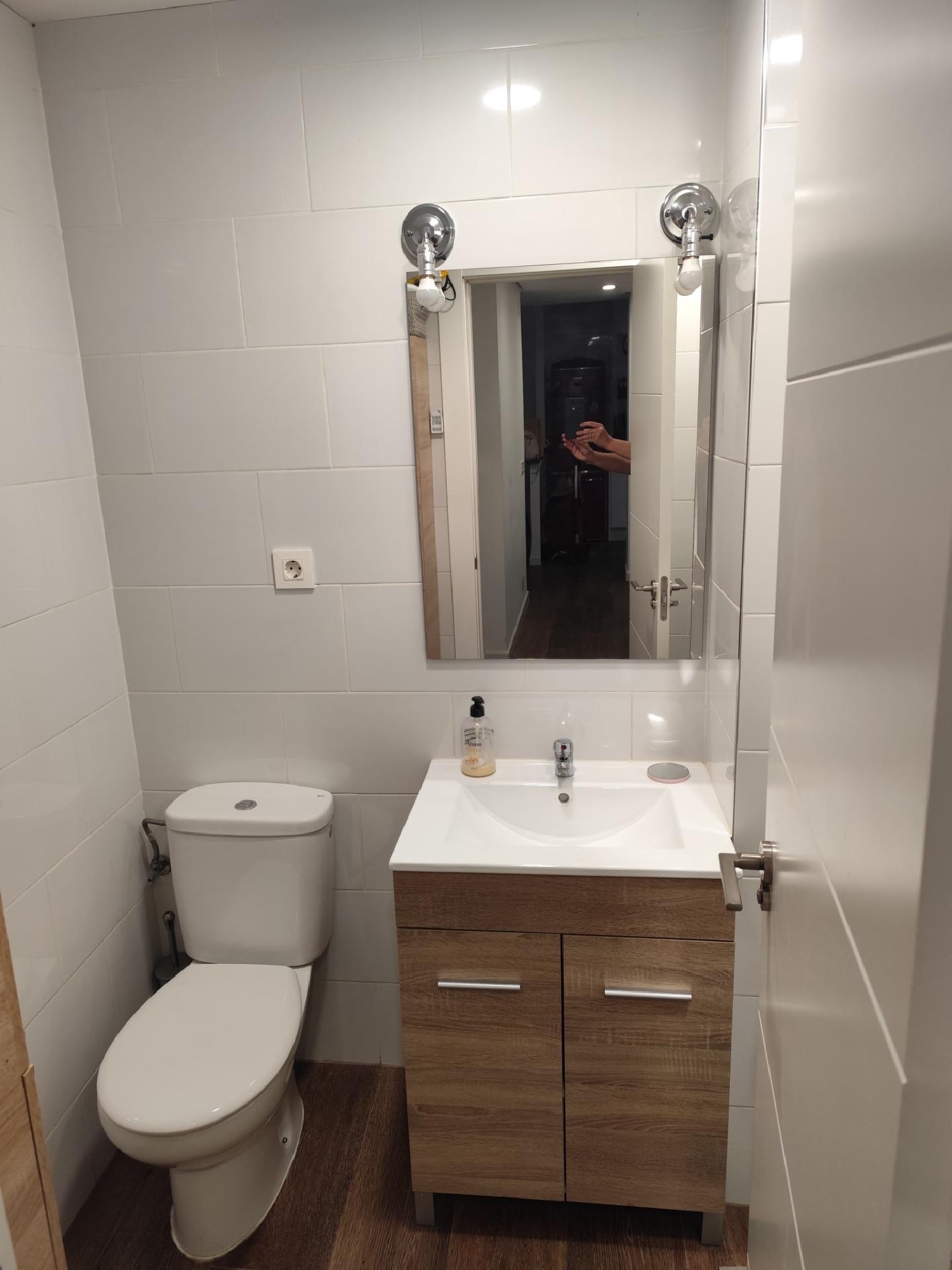 à vendre appartement Castrillo De Murcia Odra-Pisuerga 8