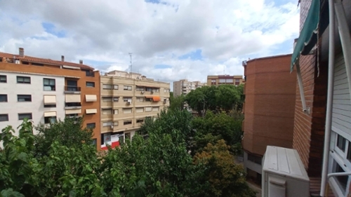 Castrillo De Murcia Odra-Pisuerga apartment foto 6284196