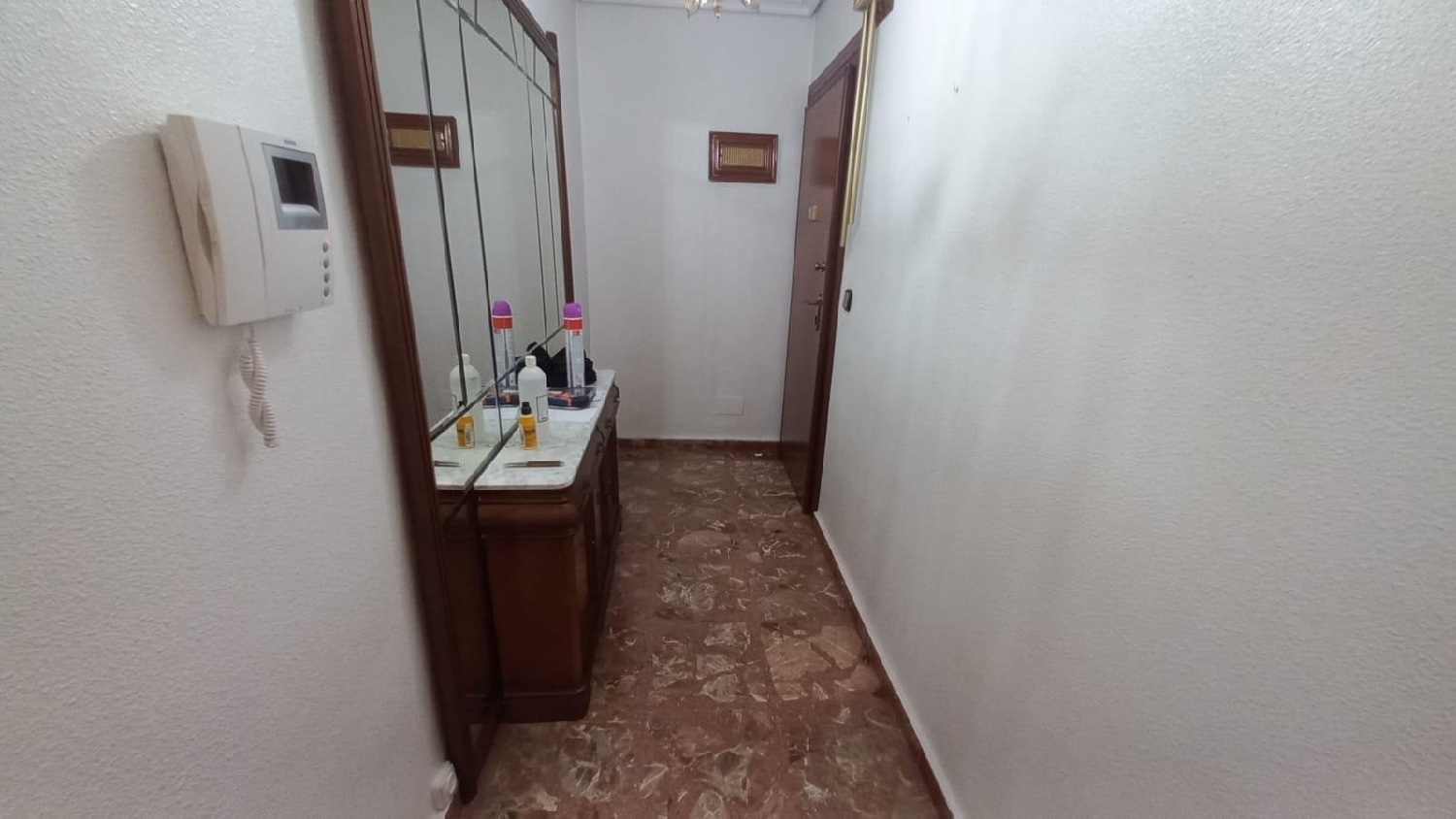  for sale apartment Castrillo De Murcia Odra-Pisuerga 4