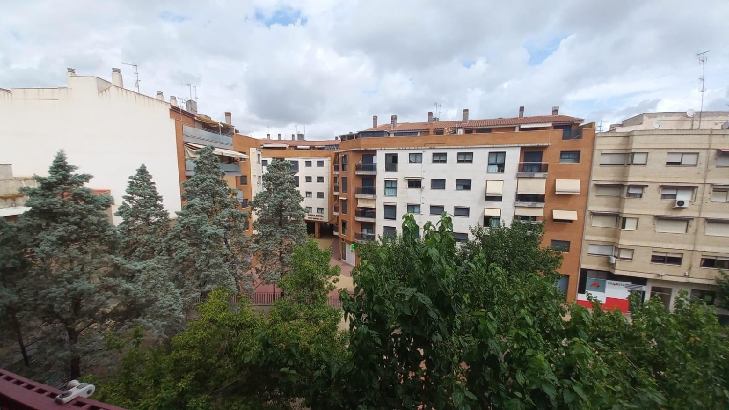  for sale apartment Castrillo De Murcia Odra-Pisuerga 2