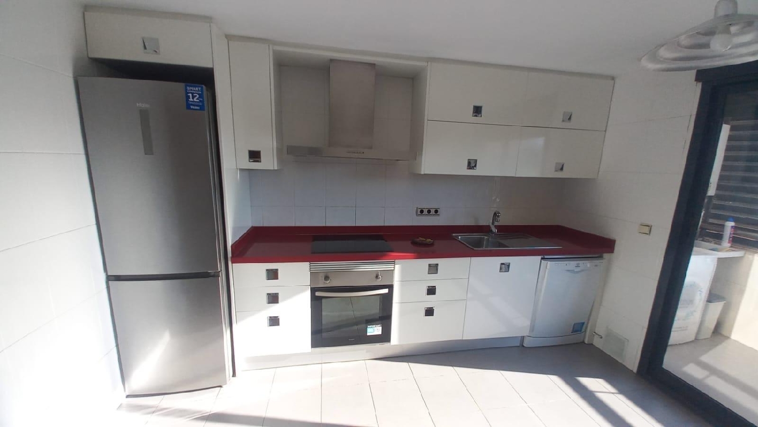  for sale apartment Castrillo De Murcia Odra-Pisuerga 2