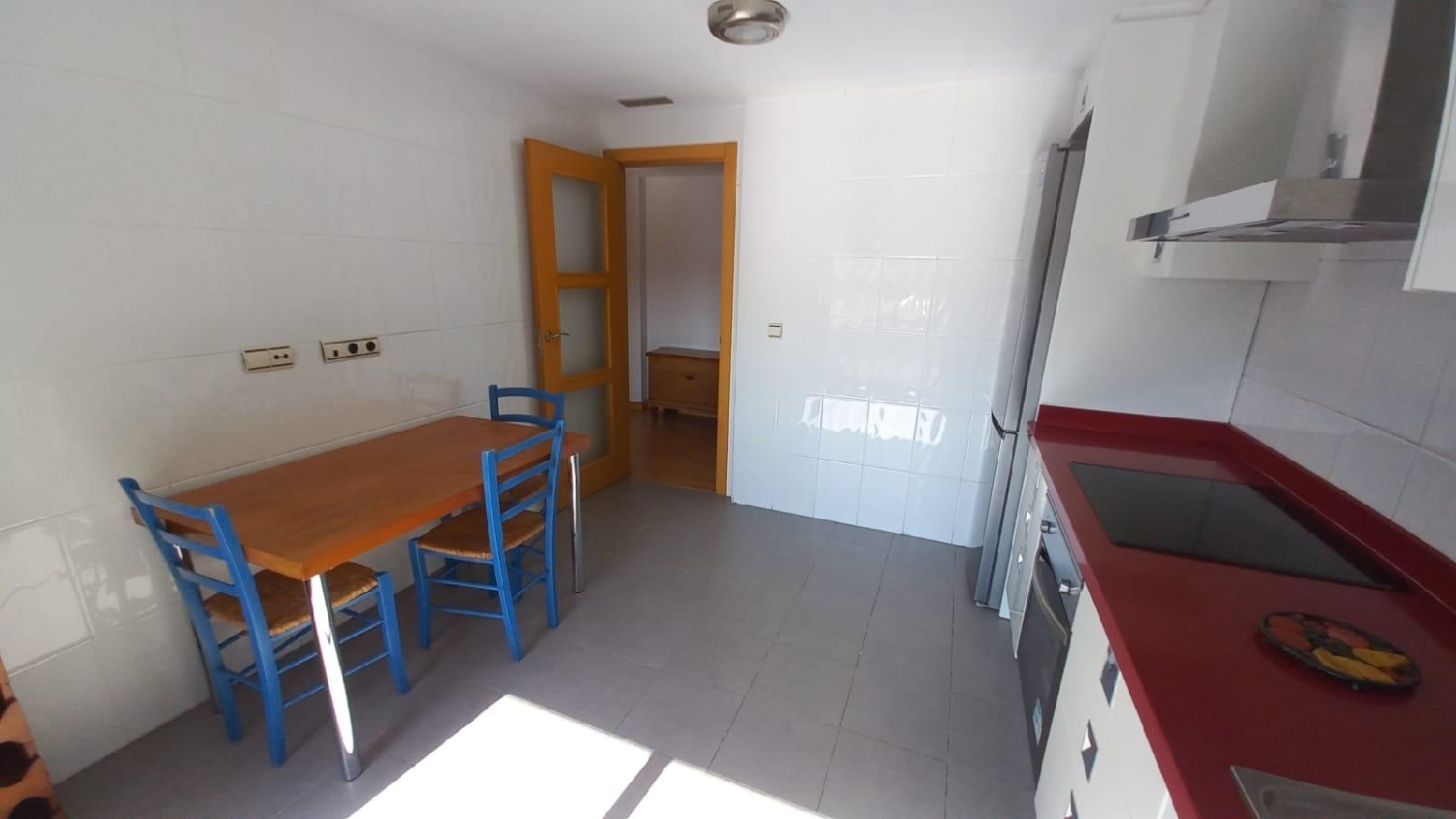  for sale apartment Castrillo De Murcia Odra-Pisuerga 3