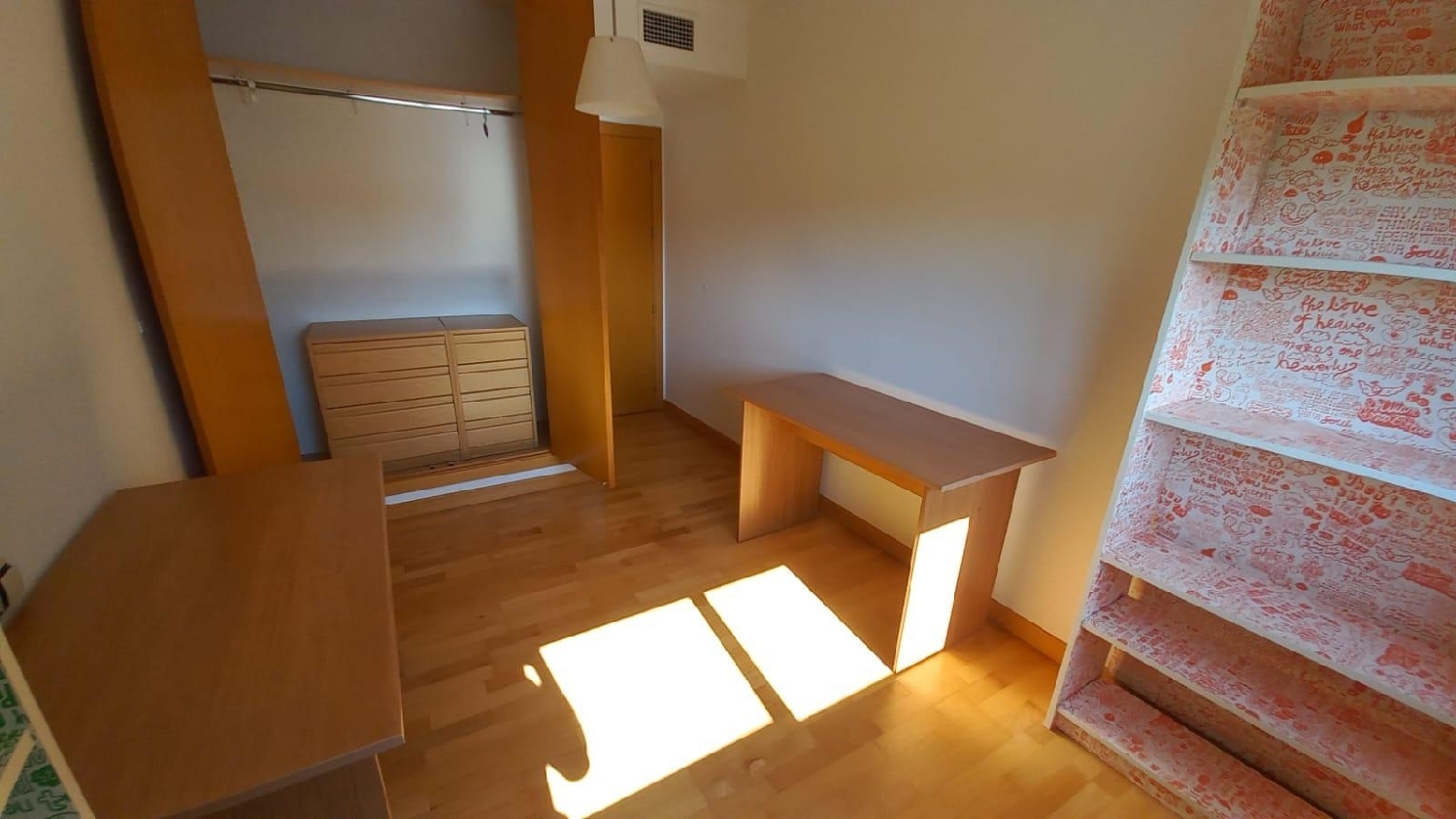  for sale apartment Castrillo De Murcia Odra-Pisuerga 4