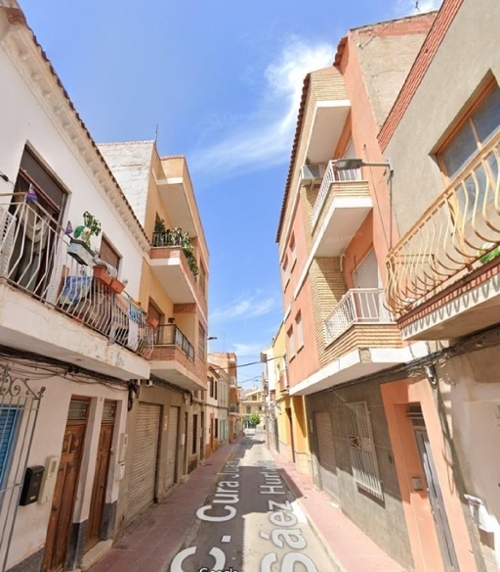 Castrillo De Murcia Odra-Pisuerga apartment foto 6281623