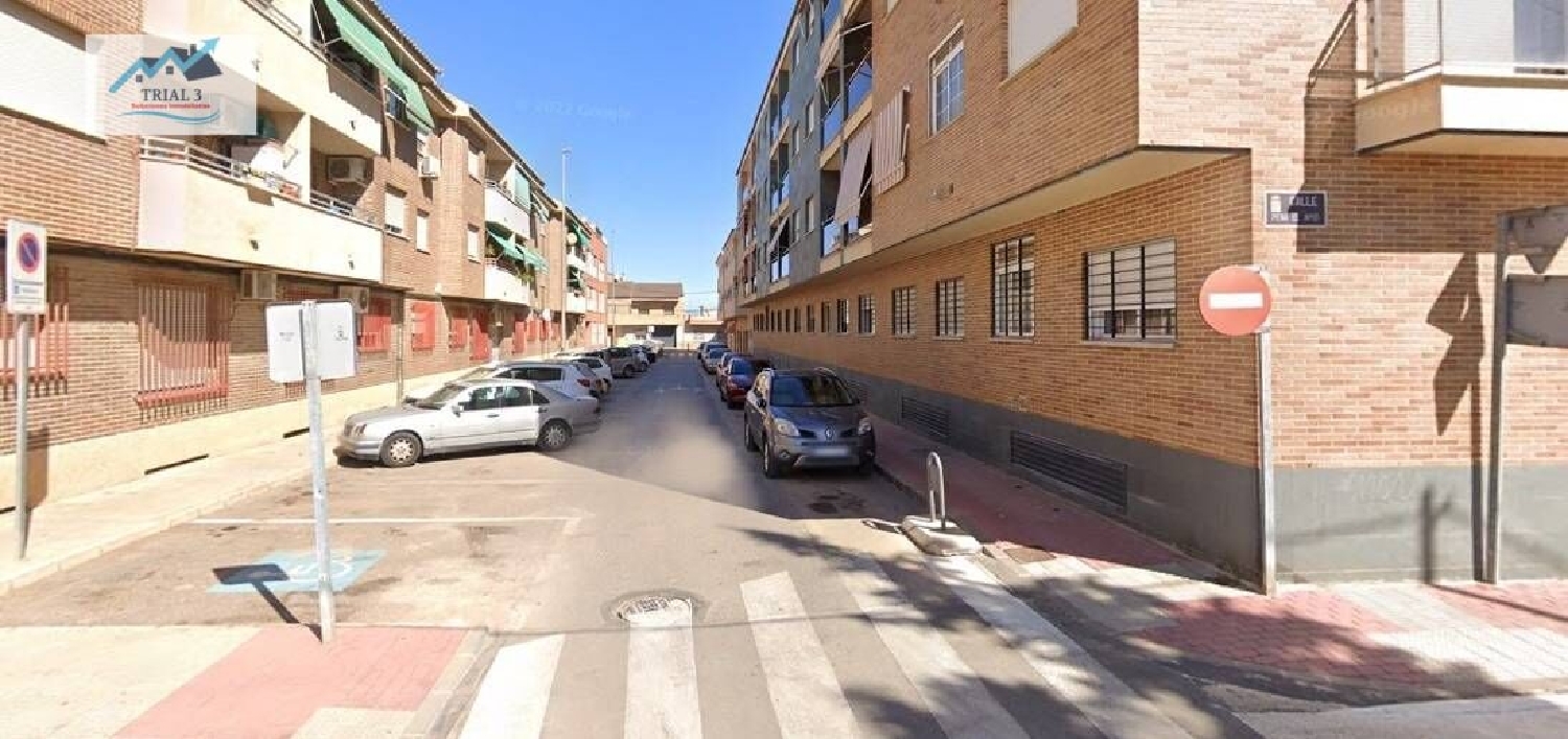  till salu lägenhet Castrillo De Murcia Odra-Pisuerga 1