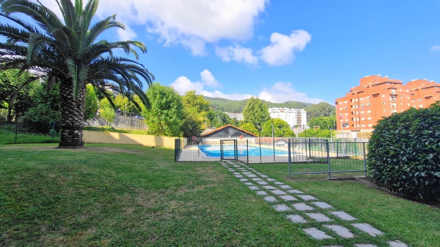  for sale apartment Castro Urdiales Costa Oriental 5