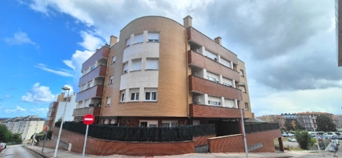 Castro Urdiales Costa Oriental apartment foto 6282065