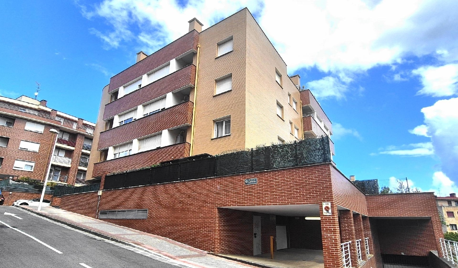  for sale apartment Castro Urdiales Costa Oriental 2