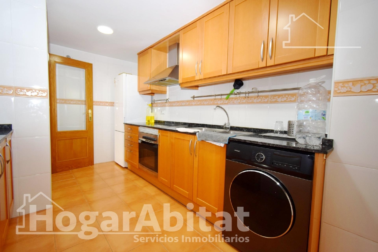  en venta apartamento Catarroja Horta Sud 4