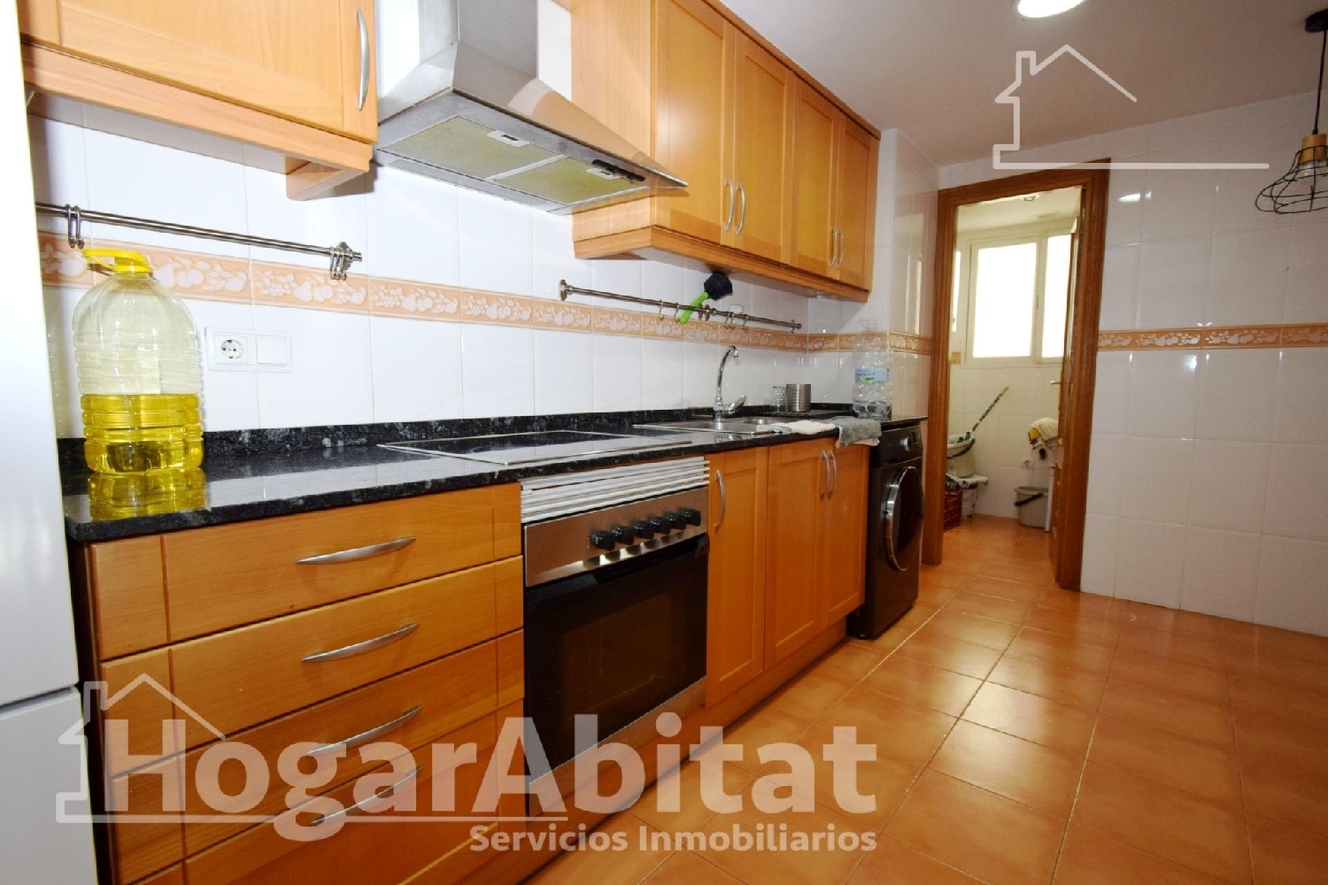 en venta apartamento Catarroja Horta Sud 3