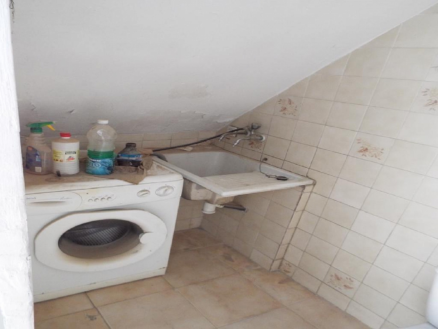  à vendre appartement Caudete Monte Ibérico Almansa 11