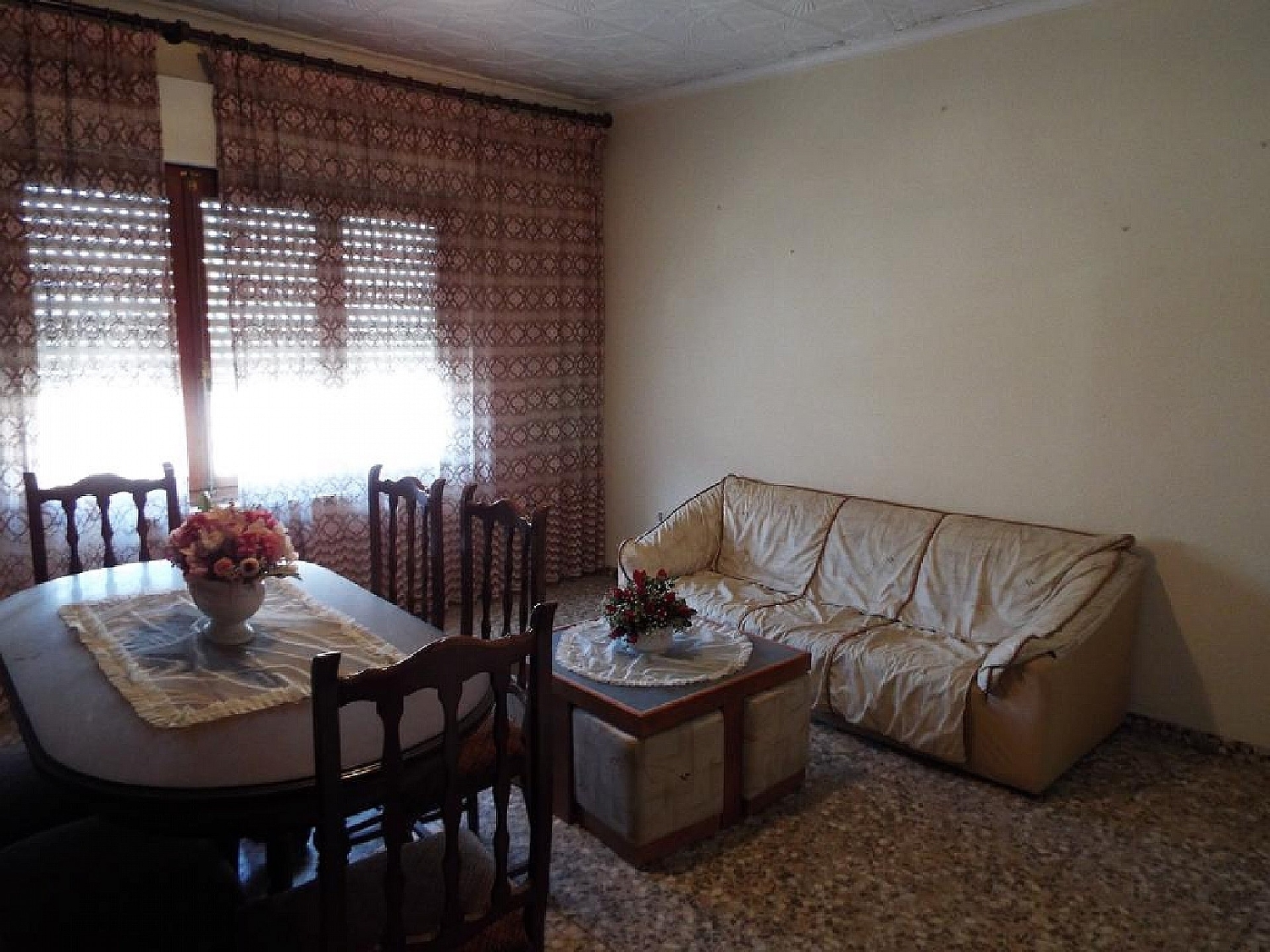 à vendre appartement Caudete Monte Ibérico Almansa 3