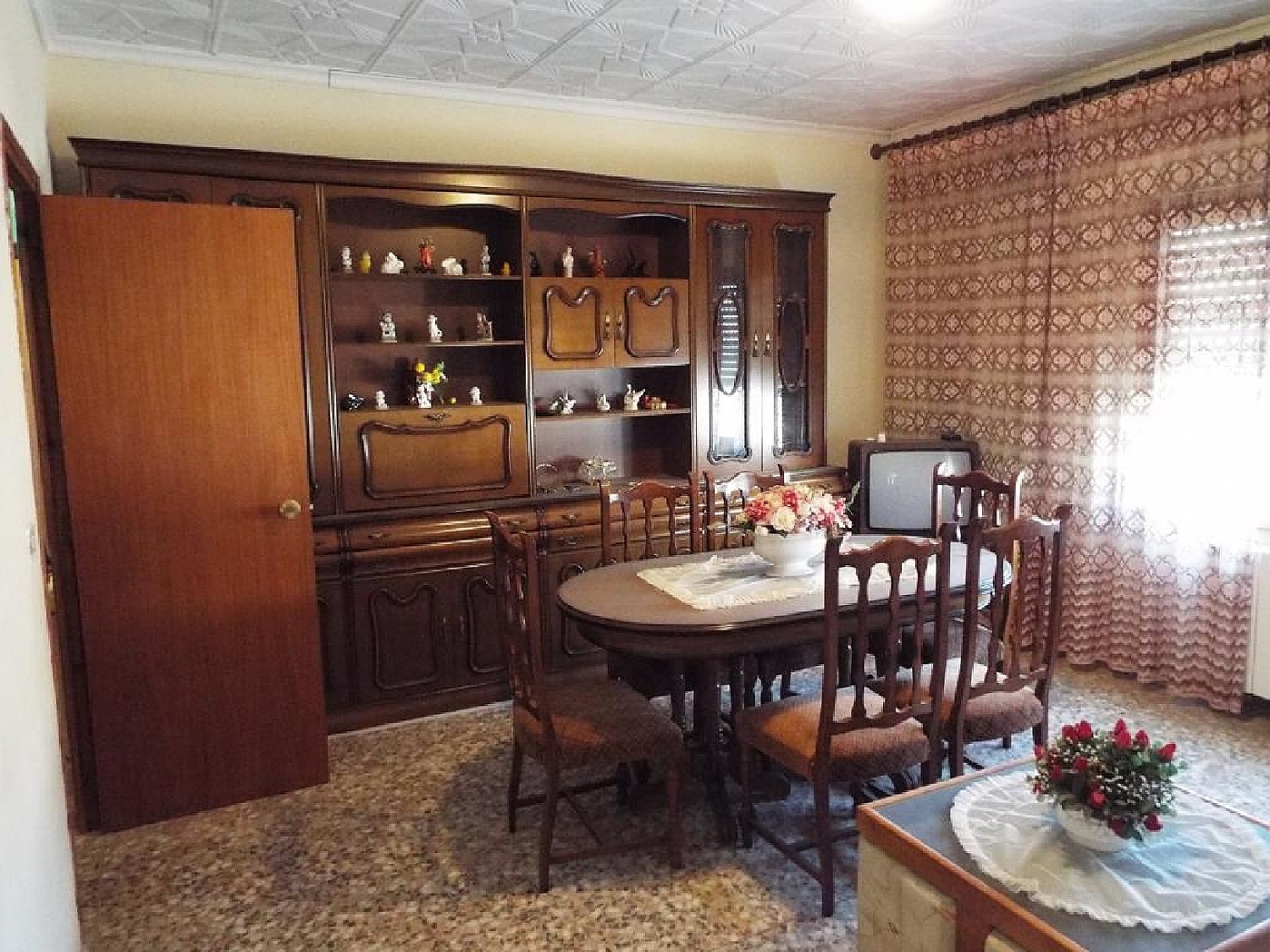 à vendre appartement Caudete Monte Ibérico Almansa 2
