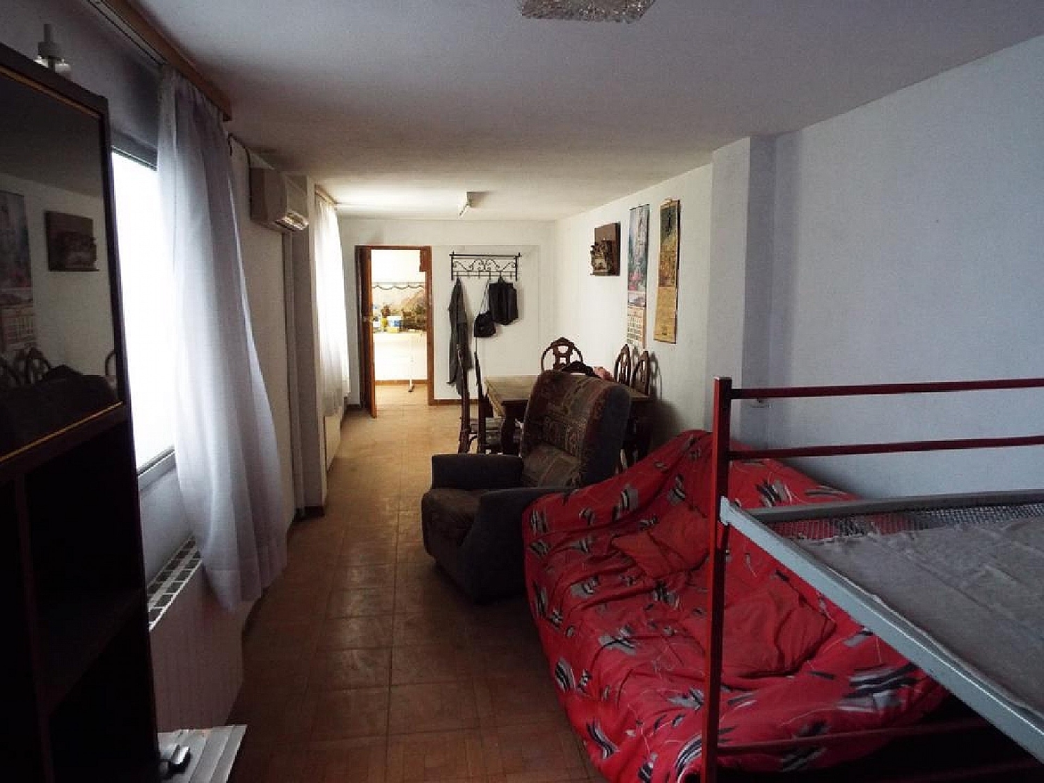  à vendre appartement Caudete Monte Ibérico Almansa 15