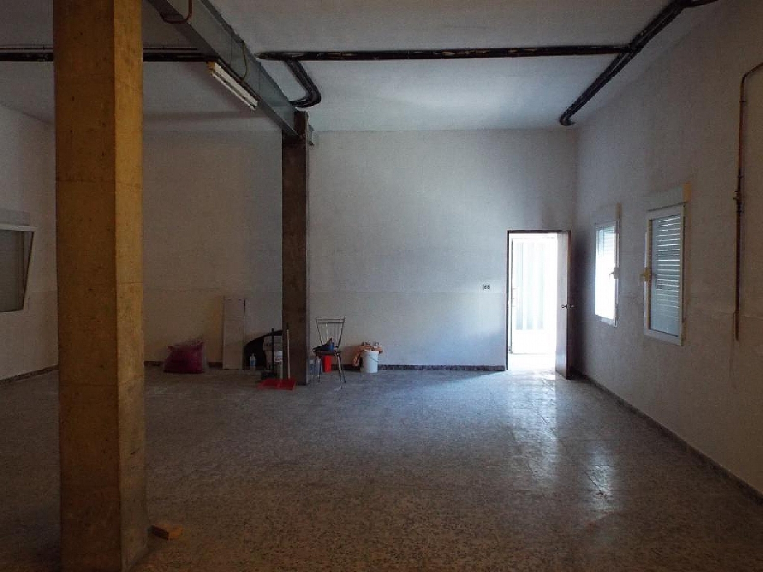  à vendre appartement Caudete Monte Ibérico Almansa 17