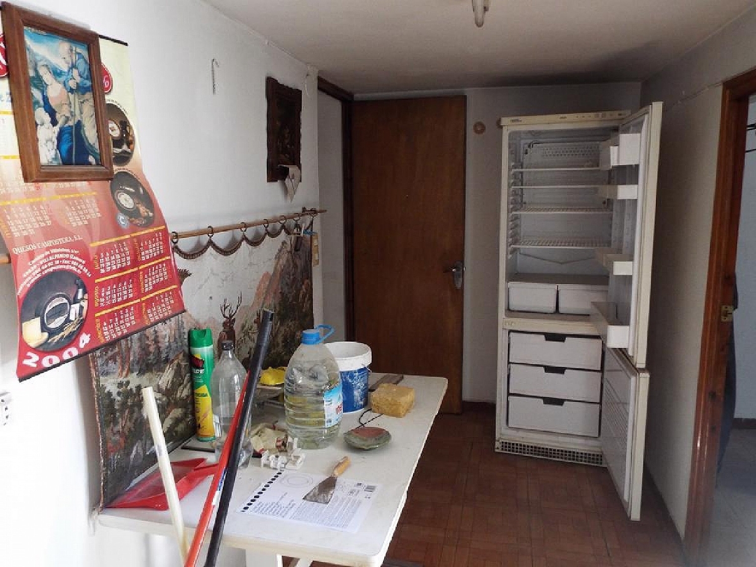  à vendre appartement Caudete Monte Ibérico Almansa 12