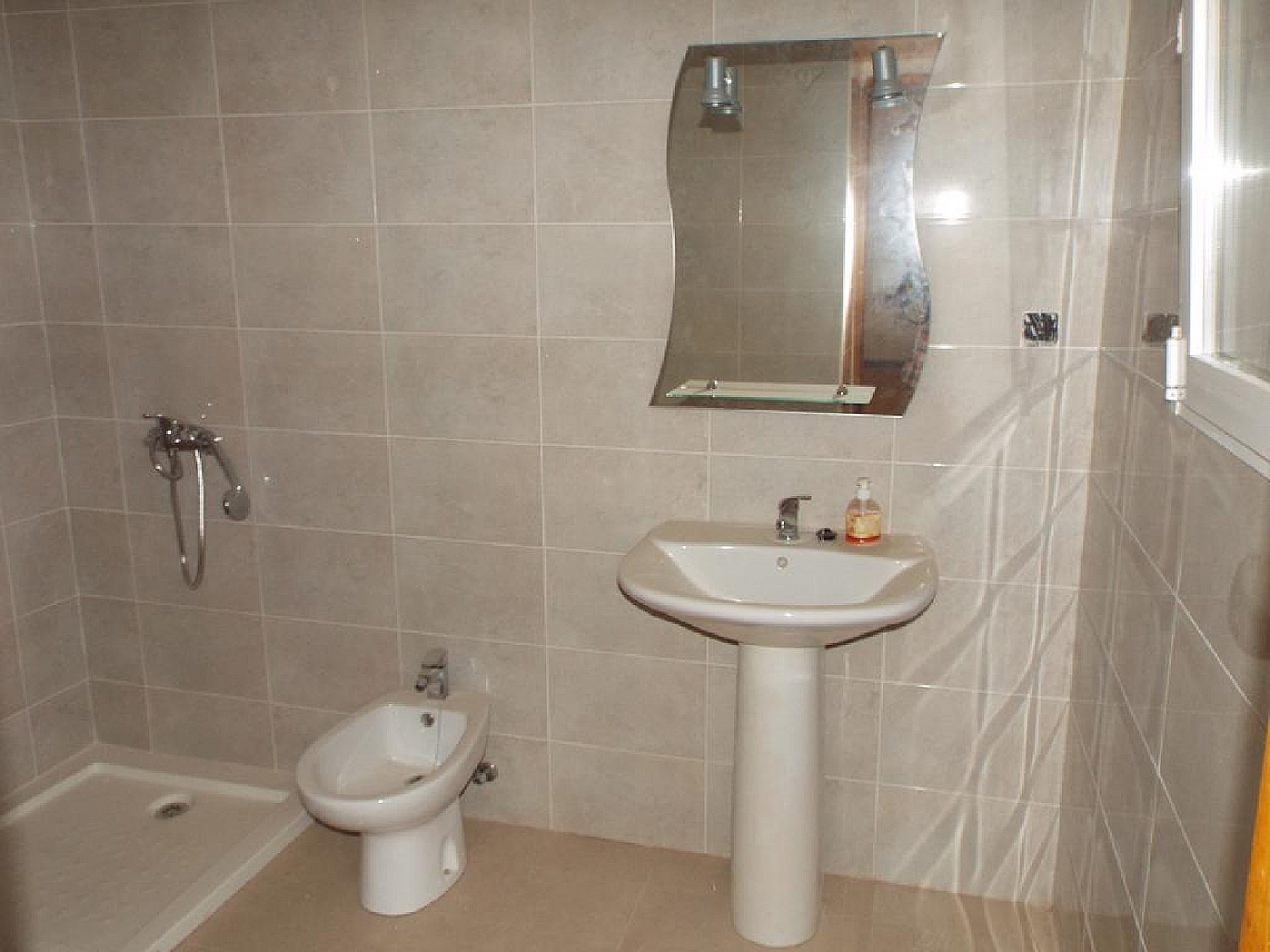  à vendre appartement Caudete Monte Ibérico Almansa 5