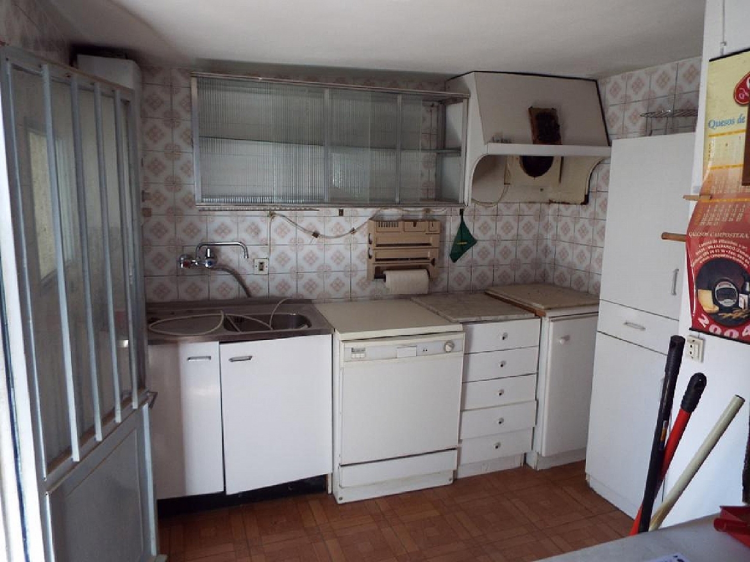  à vendre appartement Caudete Monte Ibérico Almansa 13