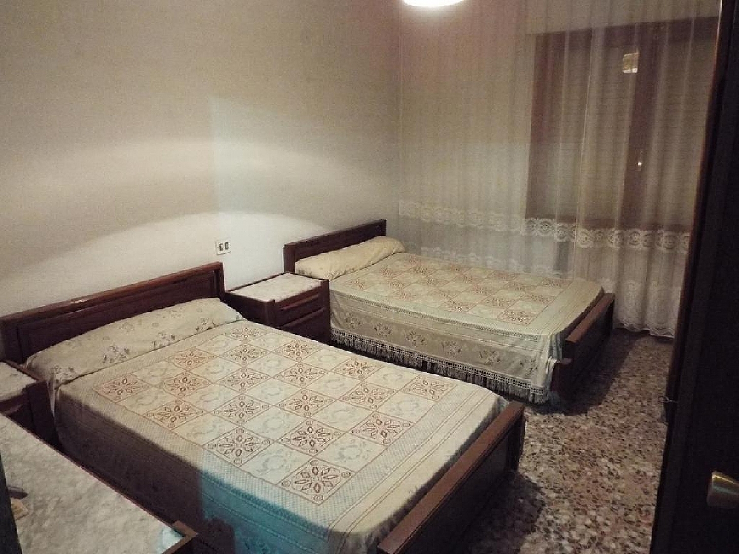  à vendre appartement Caudete Monte Ibérico Almansa 8