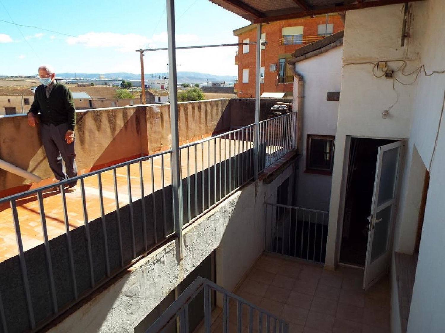  à vendre appartement Caudete Monte Ibérico Almansa 18