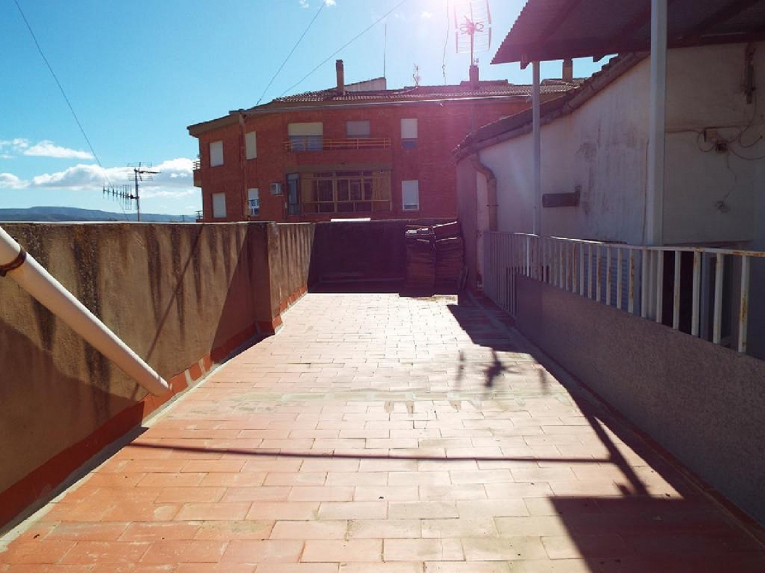  à vendre appartement Caudete Monte Ibérico Almansa 4
