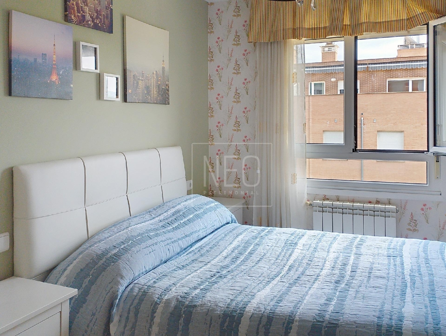  kaufen Wohnung Ceares Gijón 4
