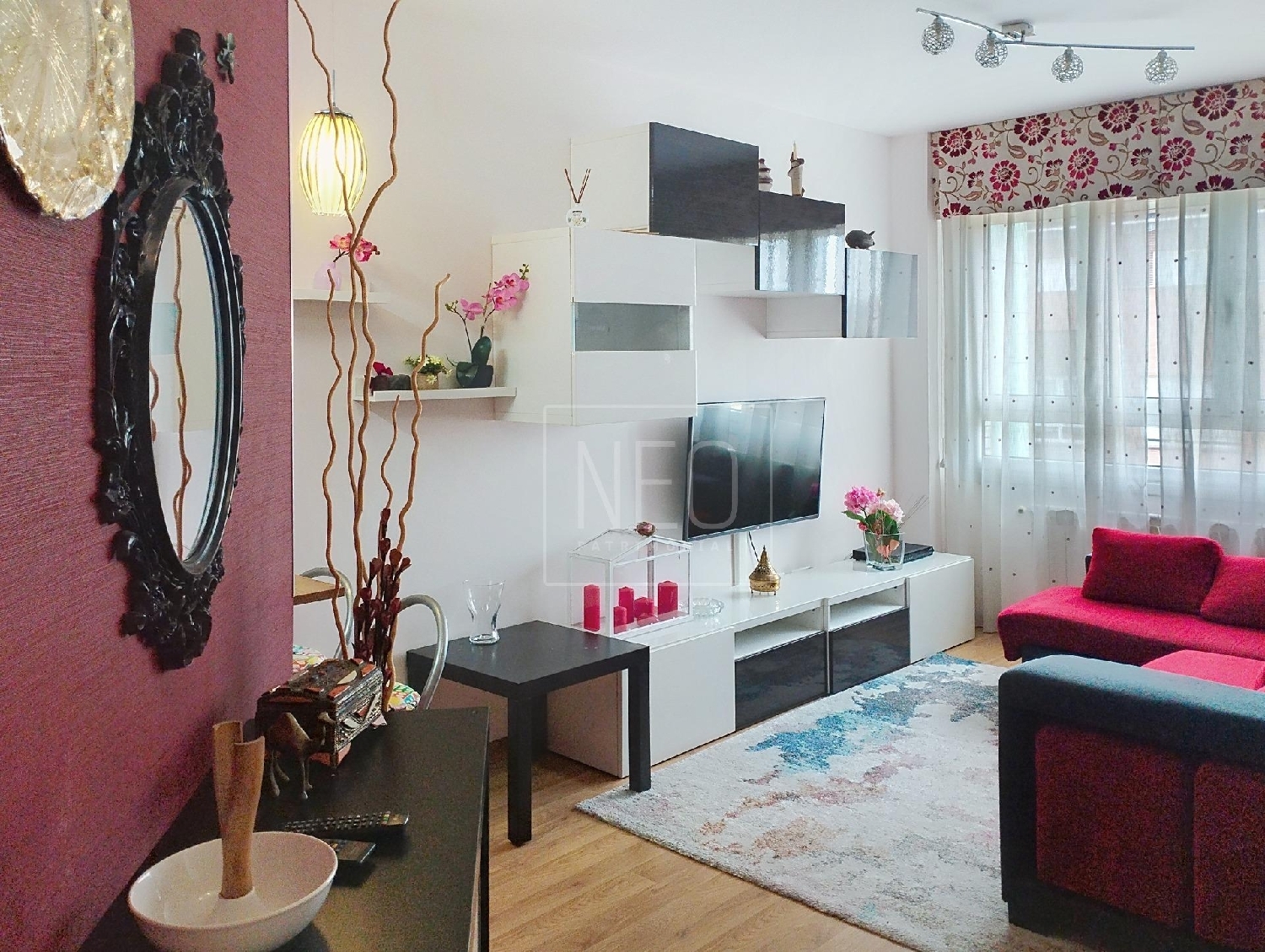 kaufen Wohnung Ceares Gijón 2