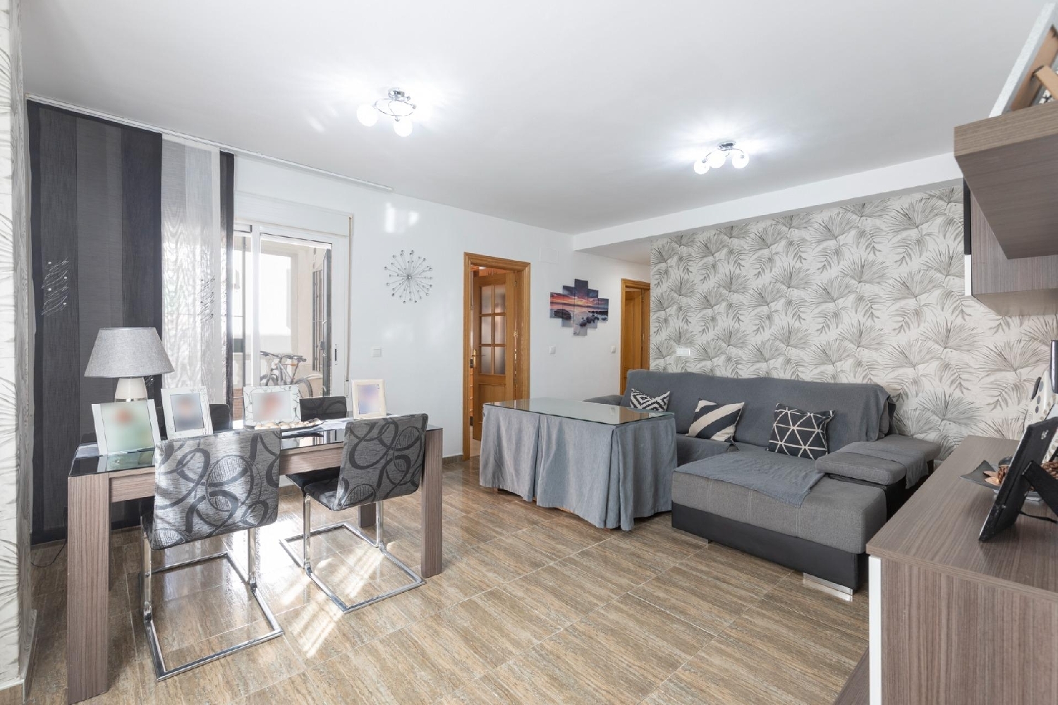  à vendre appartement Cenes De La Vega Vega De Granada 1