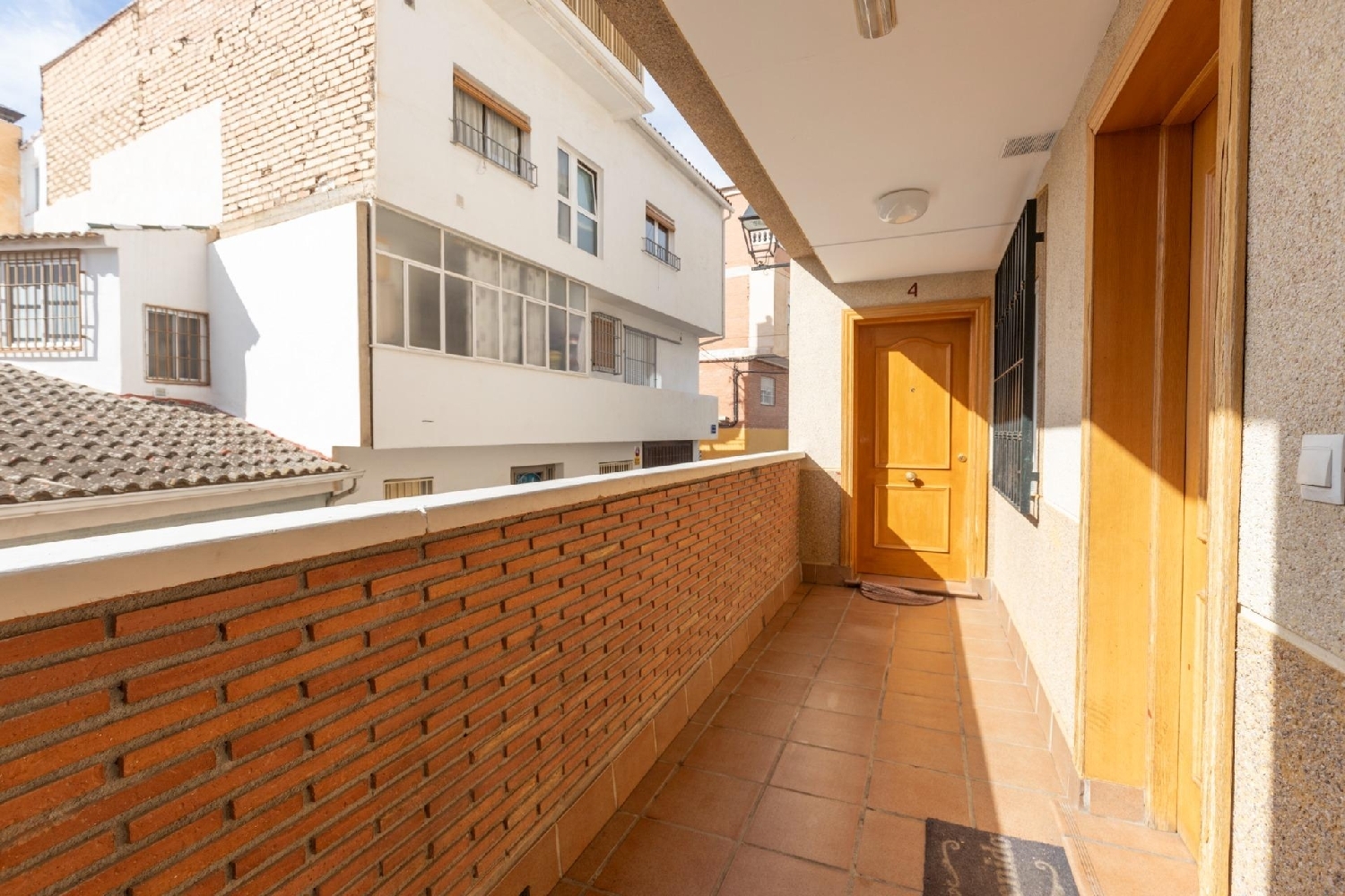  à vendre appartement Cenes De La Vega Vega De Granada 8
