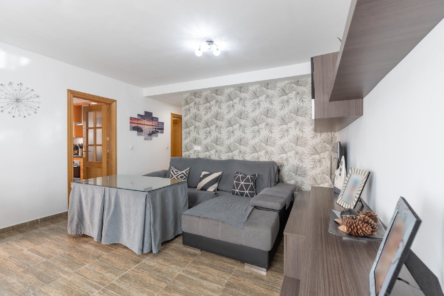  à vendre appartement Cenes De La Vega Vega De Granada 4