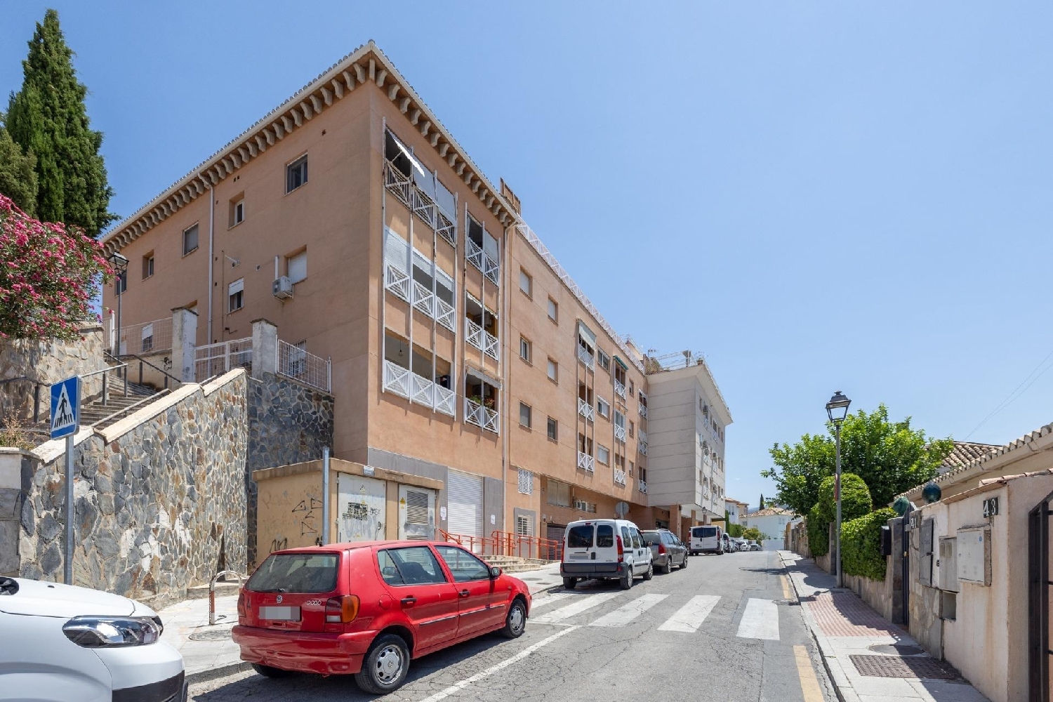 for sale apartment Cenes De La Vega Vega De Granada 2